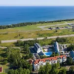 Apartamenty Sunrise Kolobrzeg Podczele