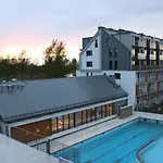 Apartamenty Sunrise Kolobrzeg Podczele