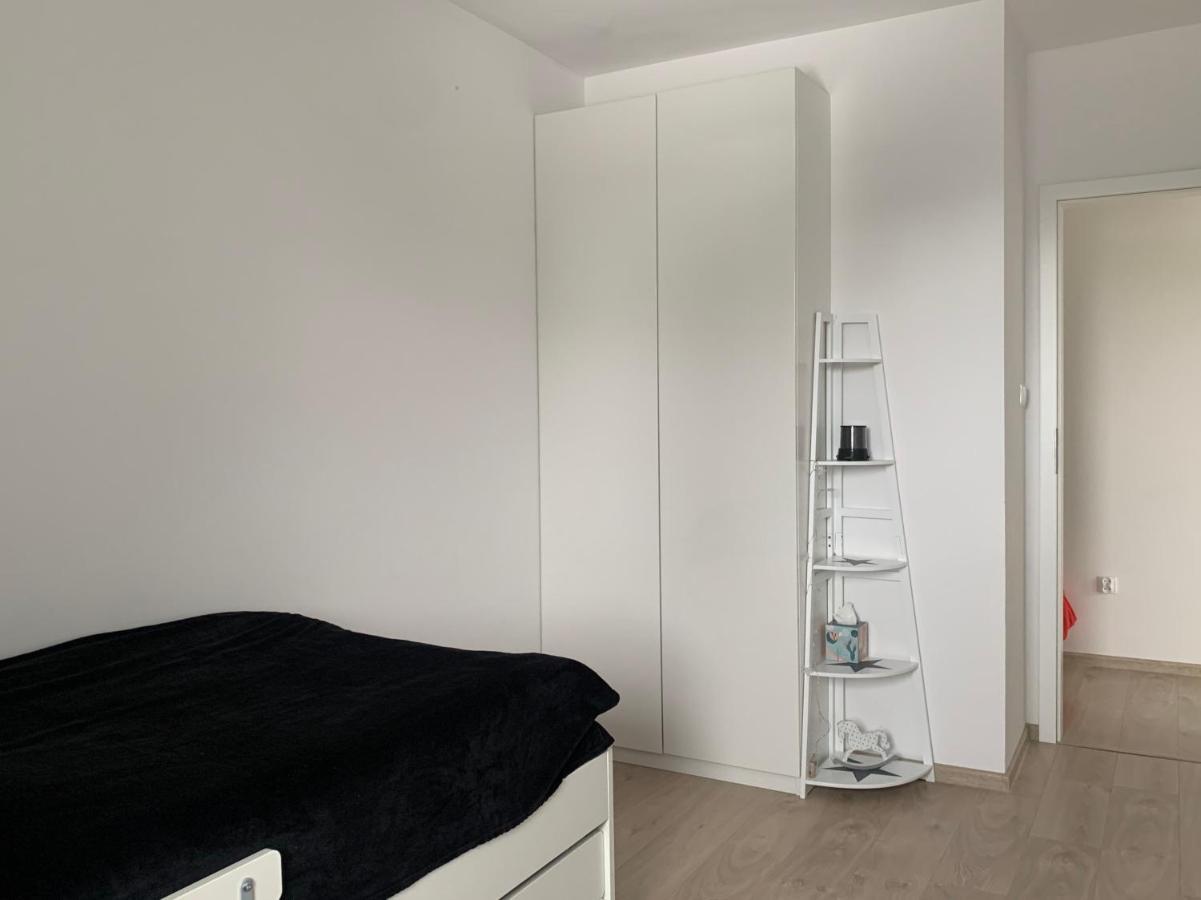 Sunrise Podczele Apartment Kolobrzeg