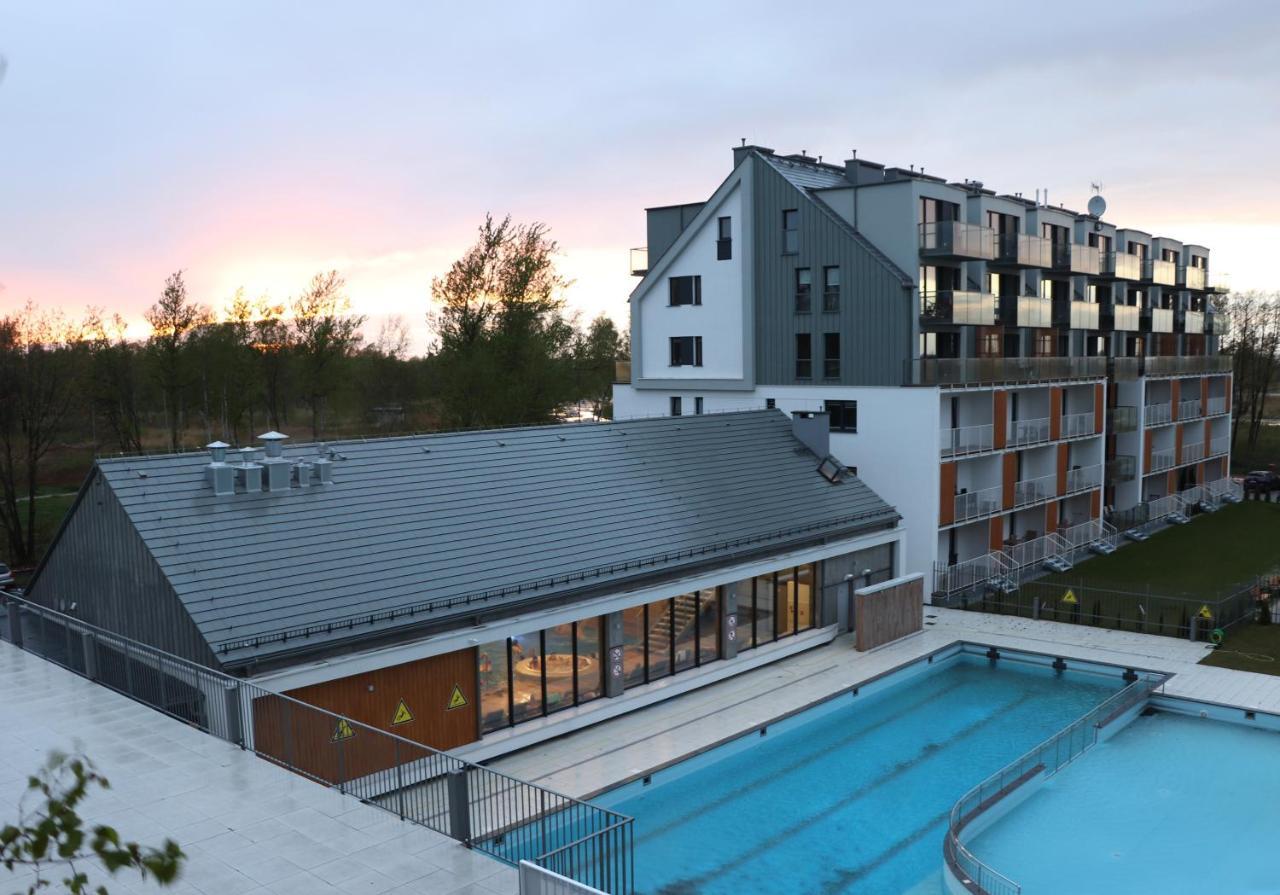 Apartment Sunrise Podczele