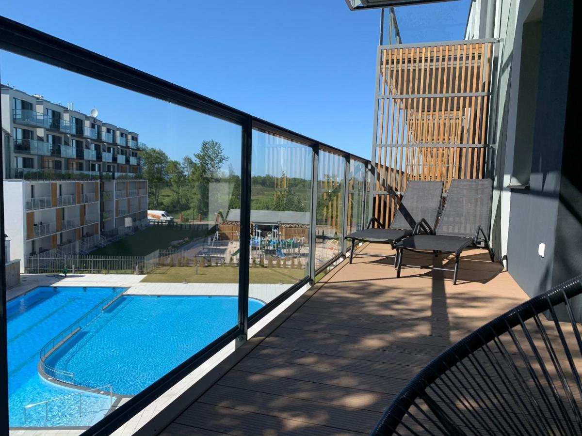 Sunrise Podczele Apartment Kolberg