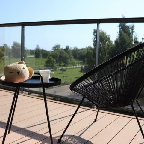 Apartment Sunrise Podczele *